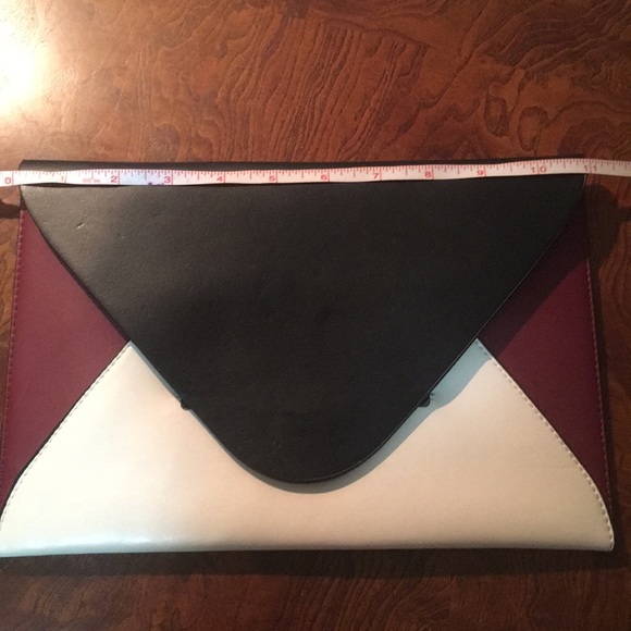 Bcbg envelop clutch - Picture 6 of 8